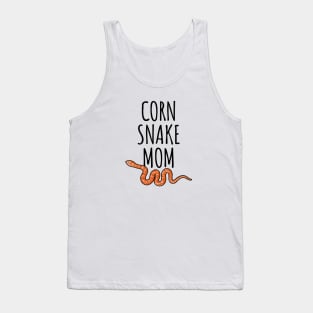 Corn Snake Mom Tank Top